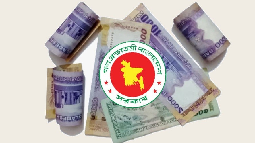 নবম পে স্কেল: সর্বনিম্ন বেতন নিয়ে তিন প্রস্তাব, মূল বেতনের অনুপাত ১:৮